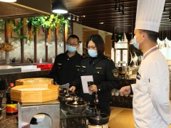 乐鱼app-北京市东城区市场监管局持续开展2024年春季开学季校园及周边食品安全专项检查”